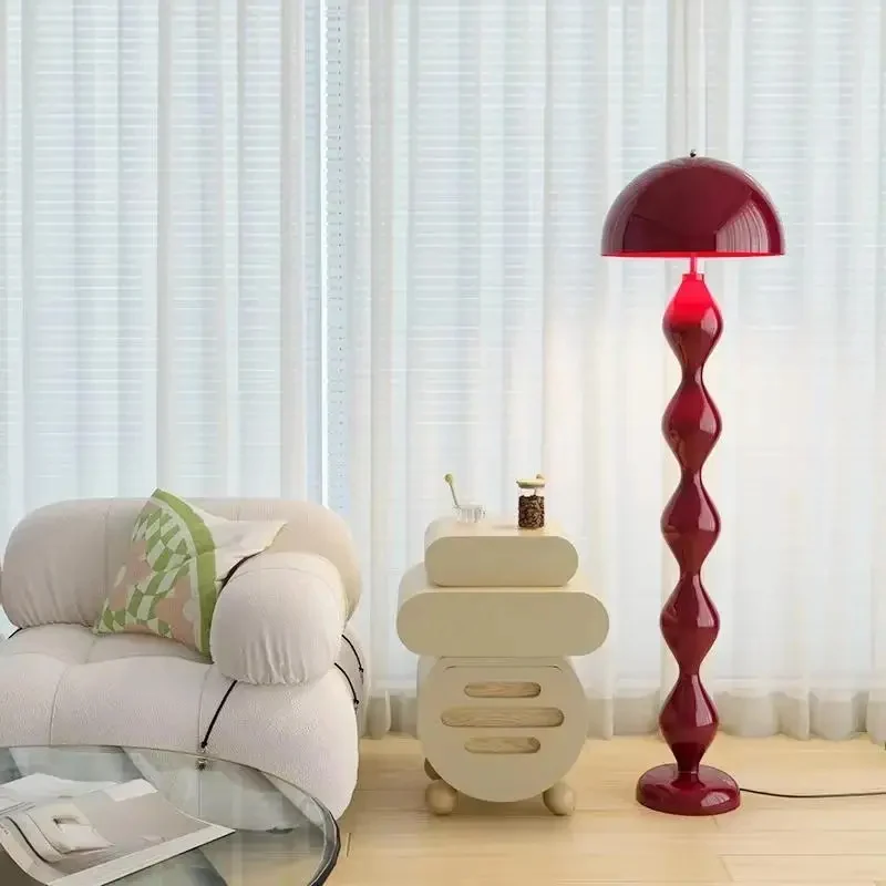 Luminaire Lampadaire / VALOR