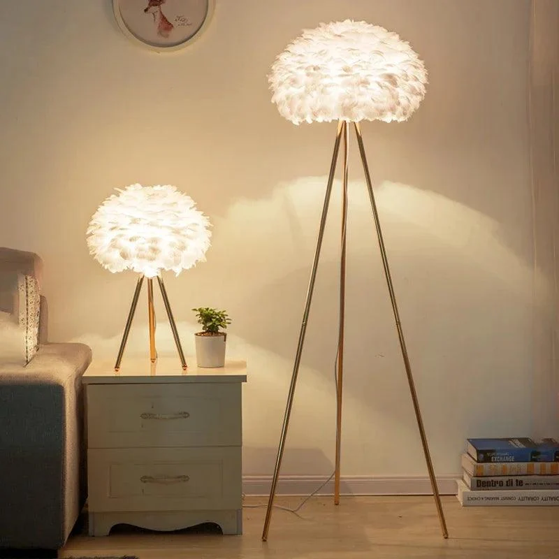 Luminaire Lampadaire / ELARA