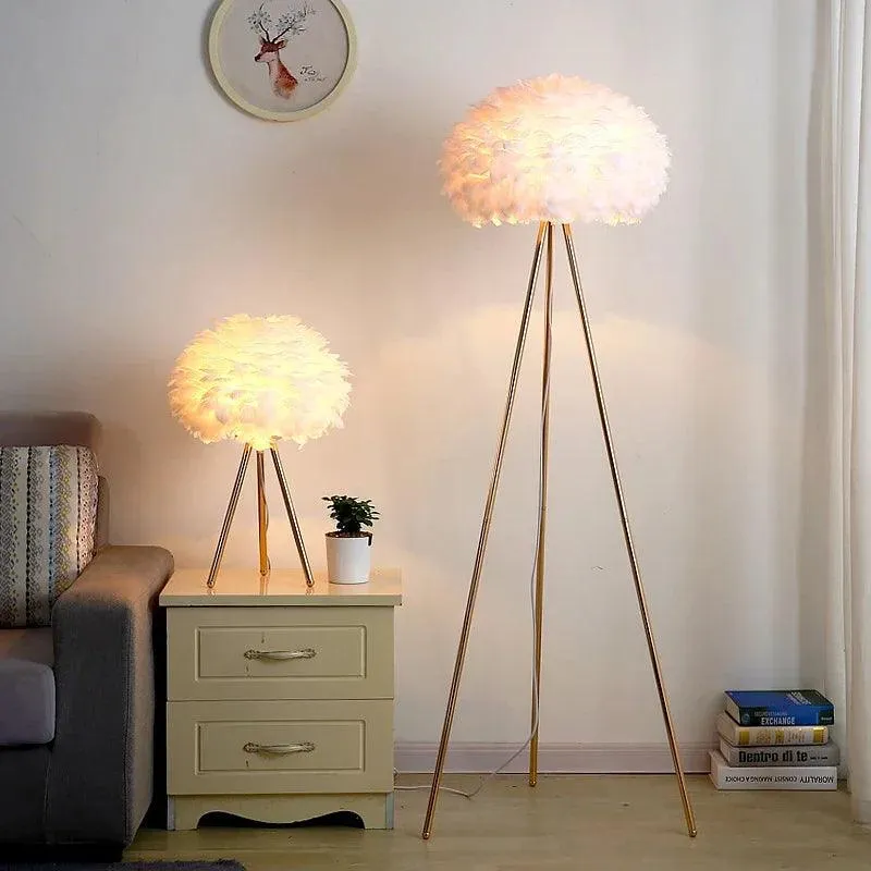 Luminaire Lampadaire / ELARA