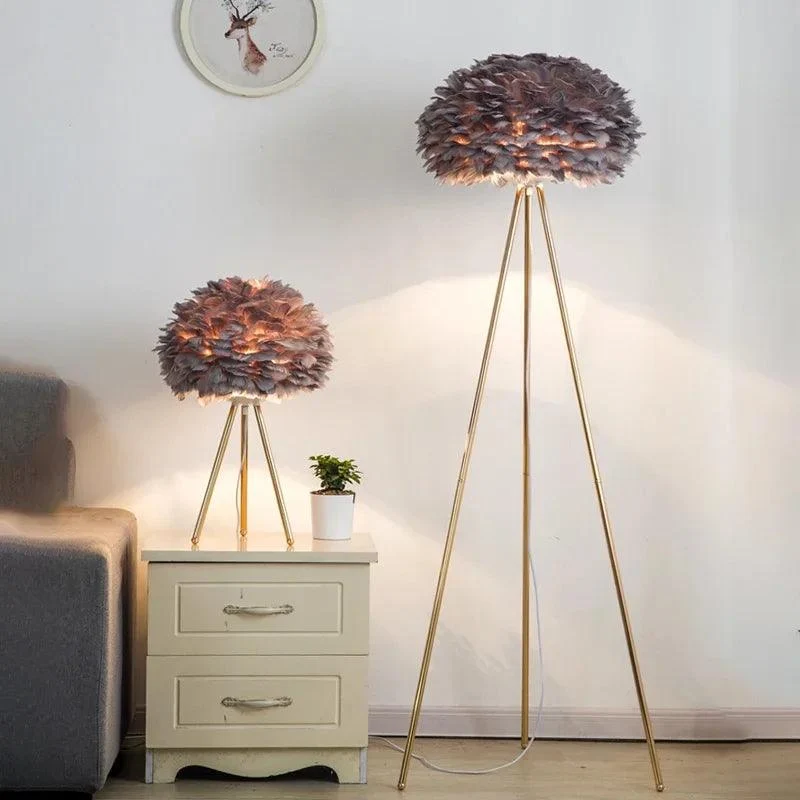 Luminaire Lampadaire / ELARA