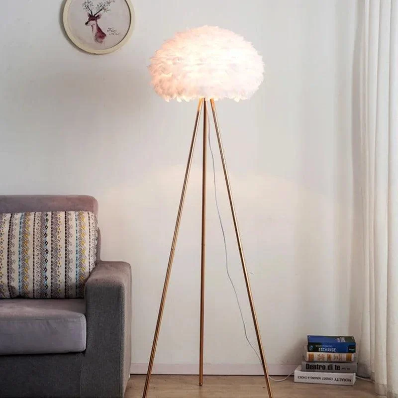 Luminaire Lampadaire / ELARA