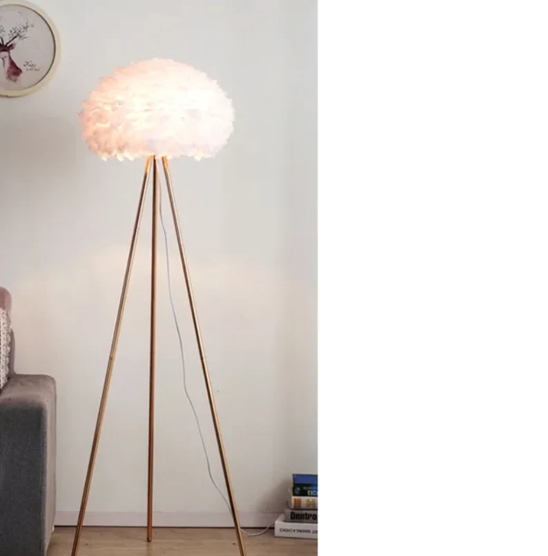 Luminaire Lampadaire / ELARA