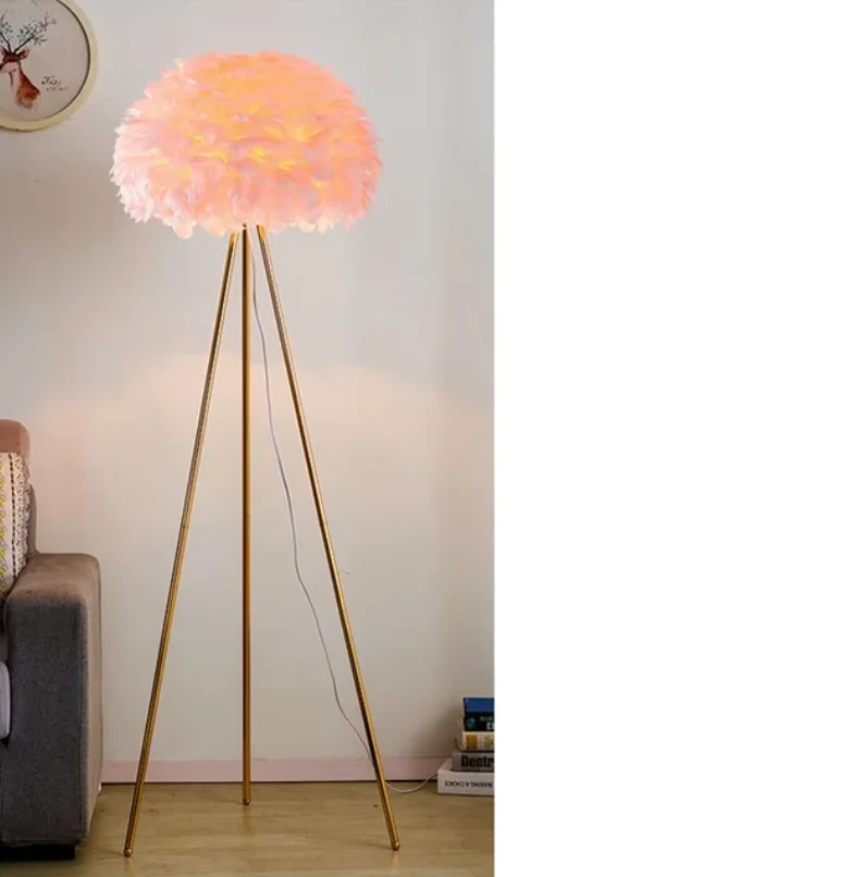 Luminaire Lampadaire / ELARA