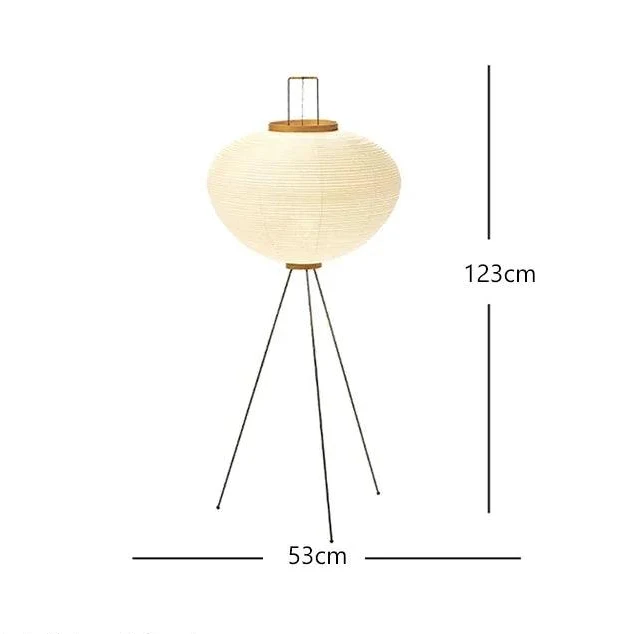 Luminaire Lampadaire / ZIROS