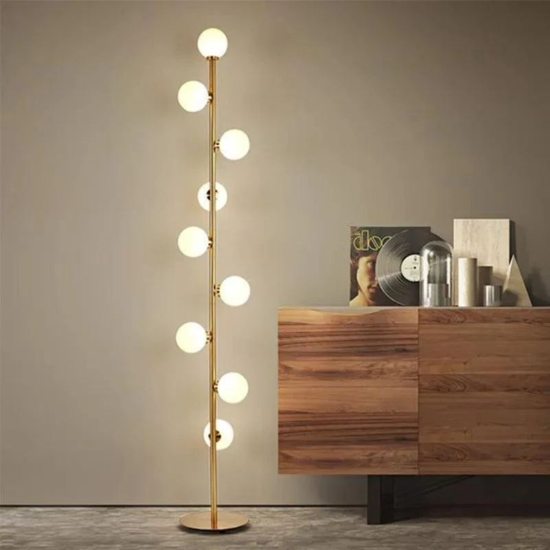 Luminaire Lampadaire / SOLA