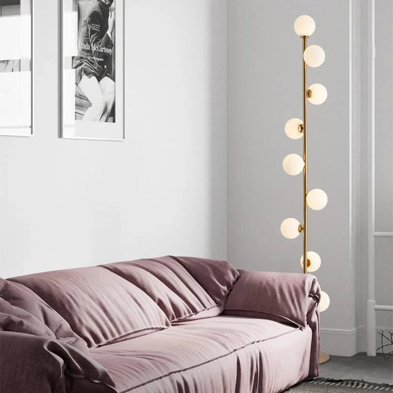 Luminaire Lampadaire / SOLA