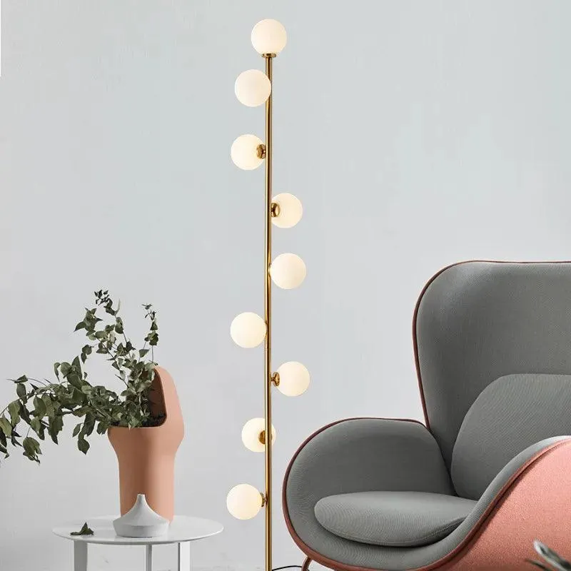 Luminaire Lampadaire / SOLA