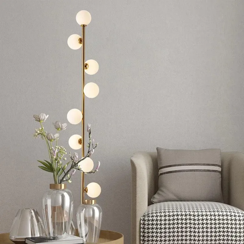 Luminaire Lampadaire / SOLA