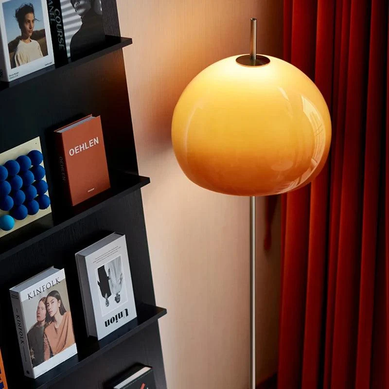 Luminaire Lampadaire / ZILO