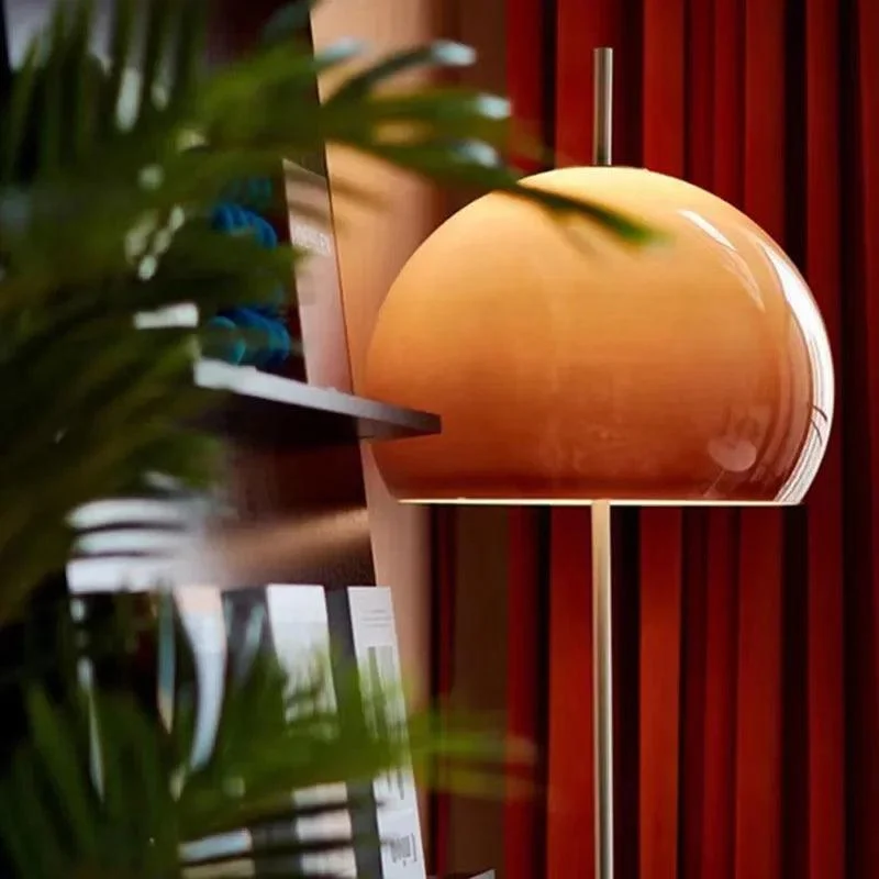 Luminaire Lampadaire / ZILO