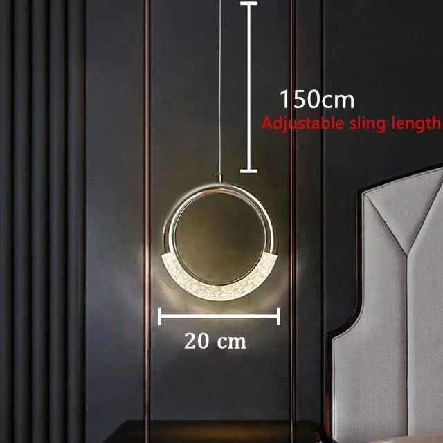 Luminaire plafonnier / MOODAL