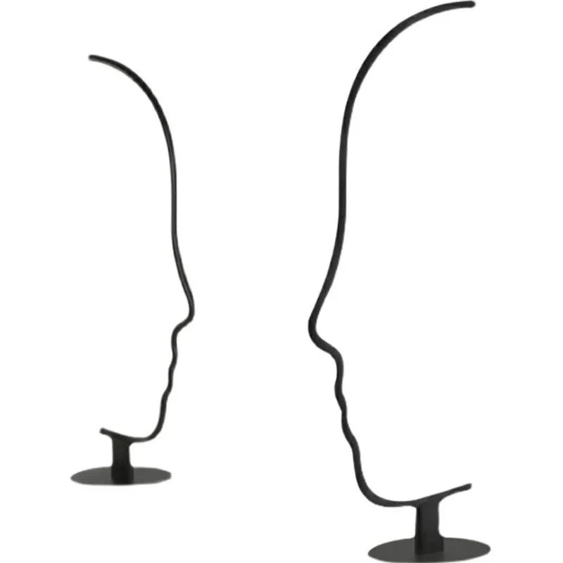 Luminaire Lampadaire / FACE