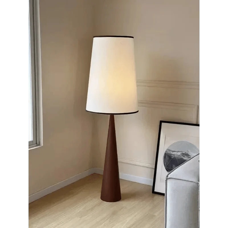Luminaire Lampadaire / WOOD