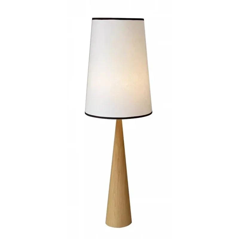 Luminaire Lampadaire / WOOD