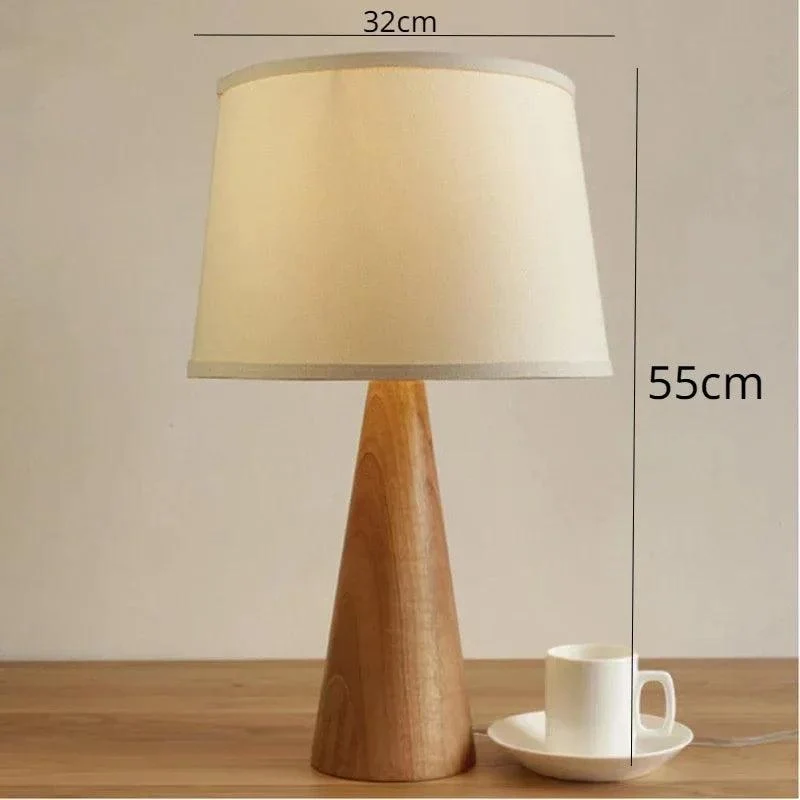 Luminaire Lampadaire / WOOD