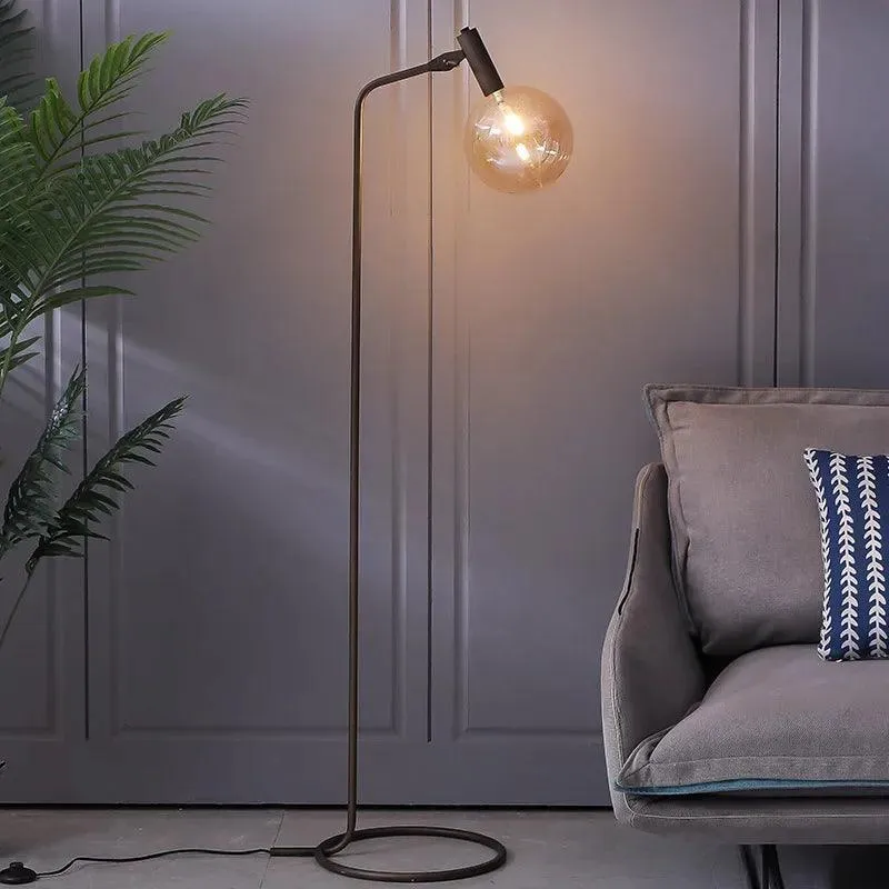 Luminaire Lampadaire / VALO
