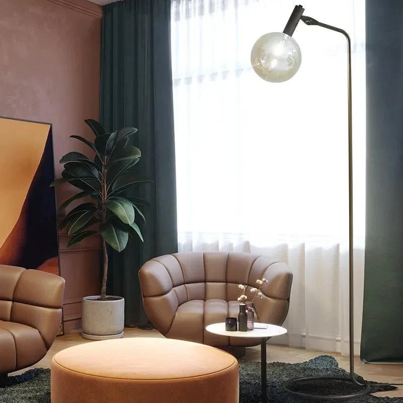 Luminaire Lampadaire / VALO