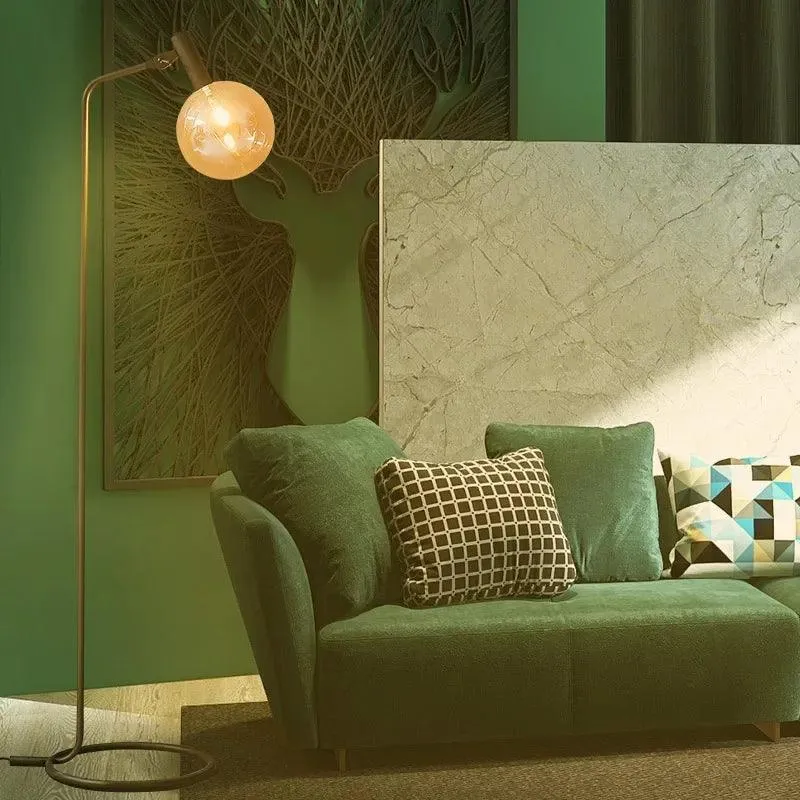 Luminaire Lampadaire / VALO