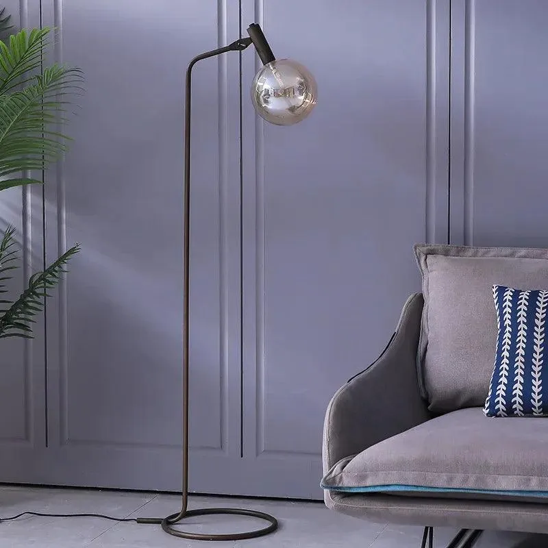 Luminaire Lampadaire / VALO