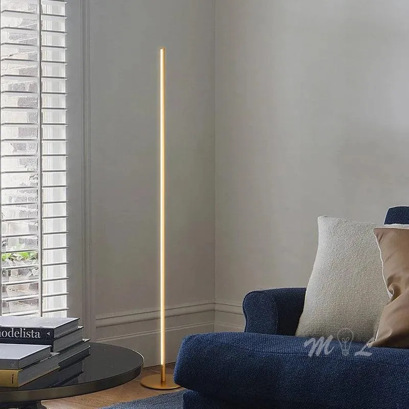 Luminaire Lampadaire / ZYRA