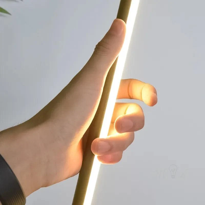 Luminaire Lampadaire / ZYRA