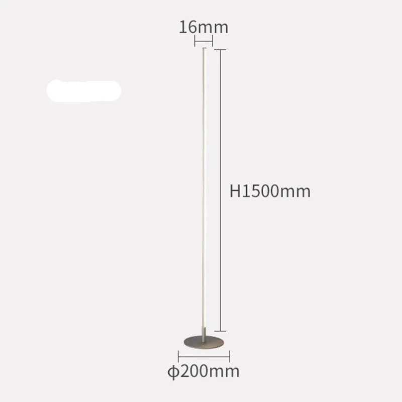 Luminaire Lampadaire / ZYRA