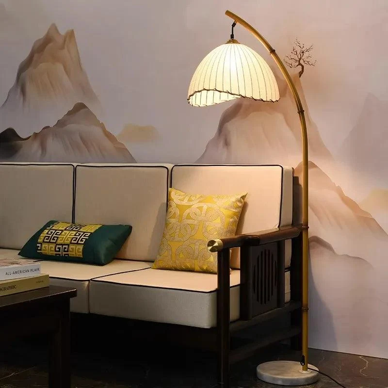 Luminaire Lampadaire / BRIOMI