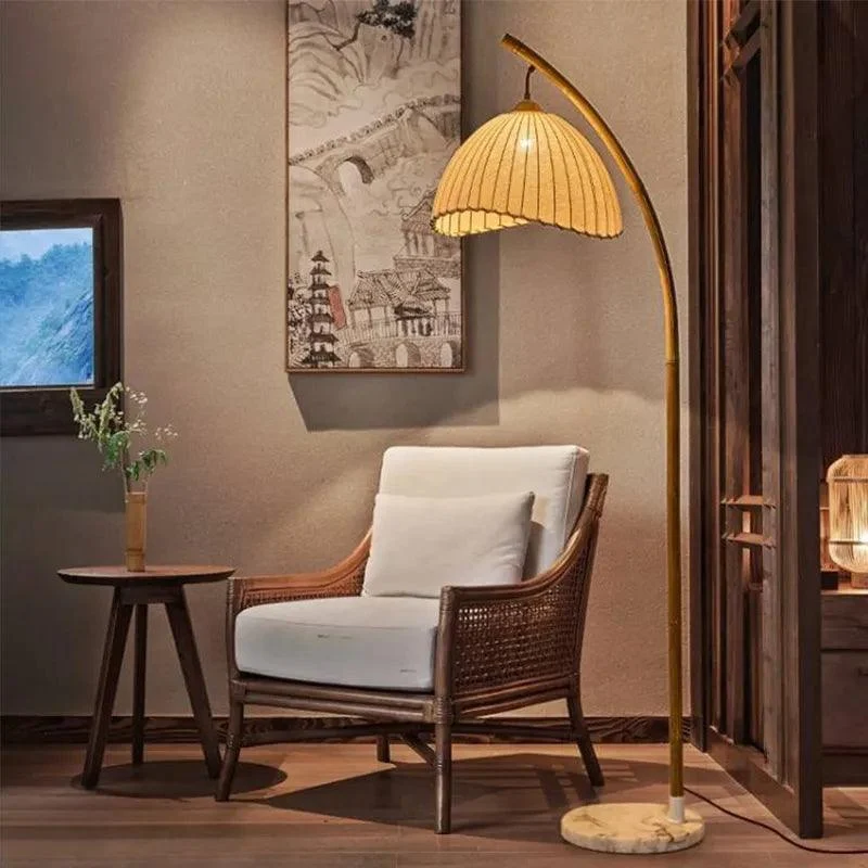 Luminaire Lampadaire / BRIOMI