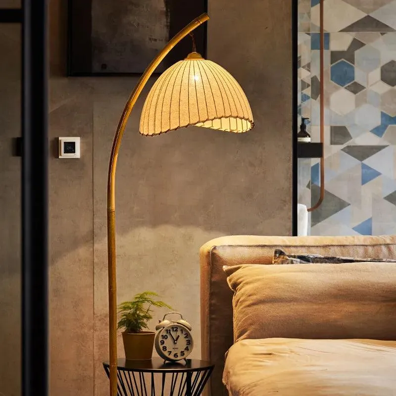 Luminaire Lampadaire / BRIOMI