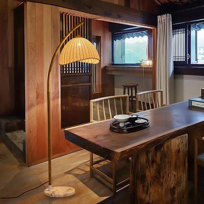 Luminaire Lampadaire / BRIOMI
