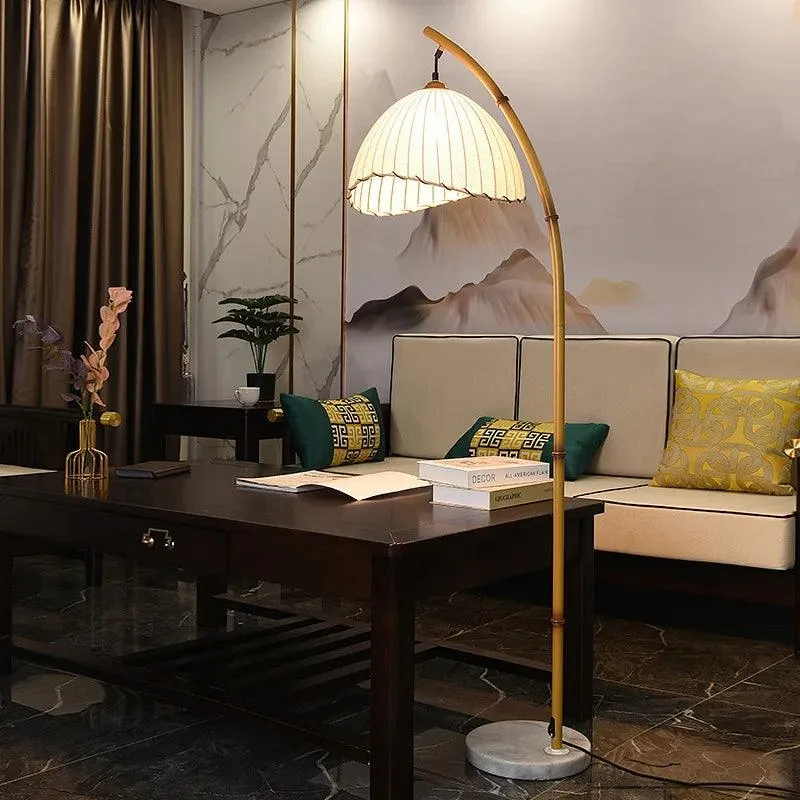 Luminaire Lampadaire / BRIOMI
