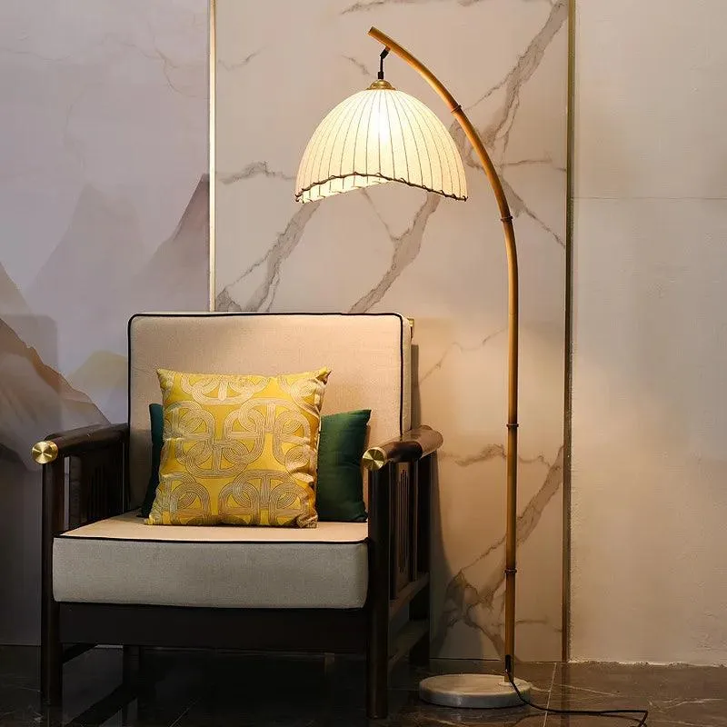 Luminaire Lampadaire / BRIOMI
