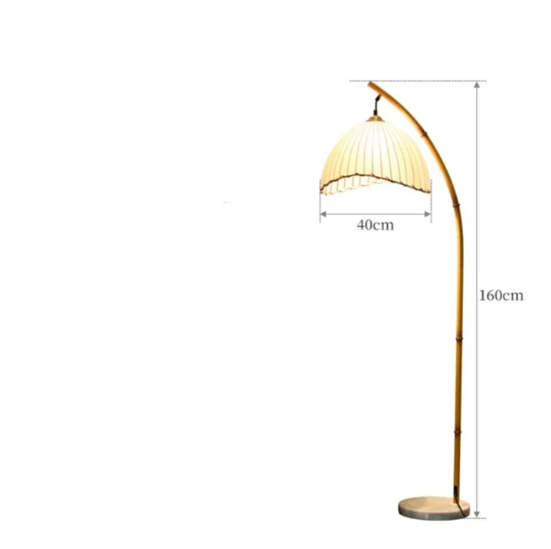 Luminaire Lampadaire / BRIOMI