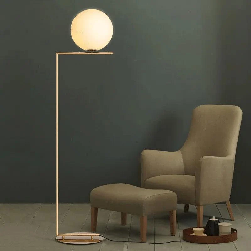 Luminaire Lampadaire / SYLA