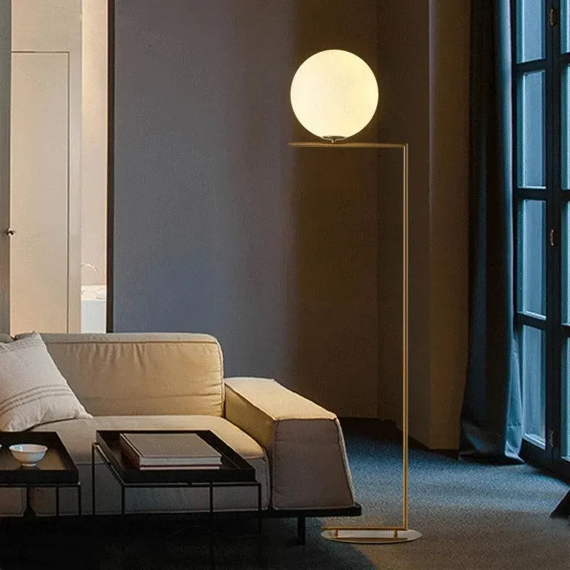 Luminaire Lampadaire / SYLA