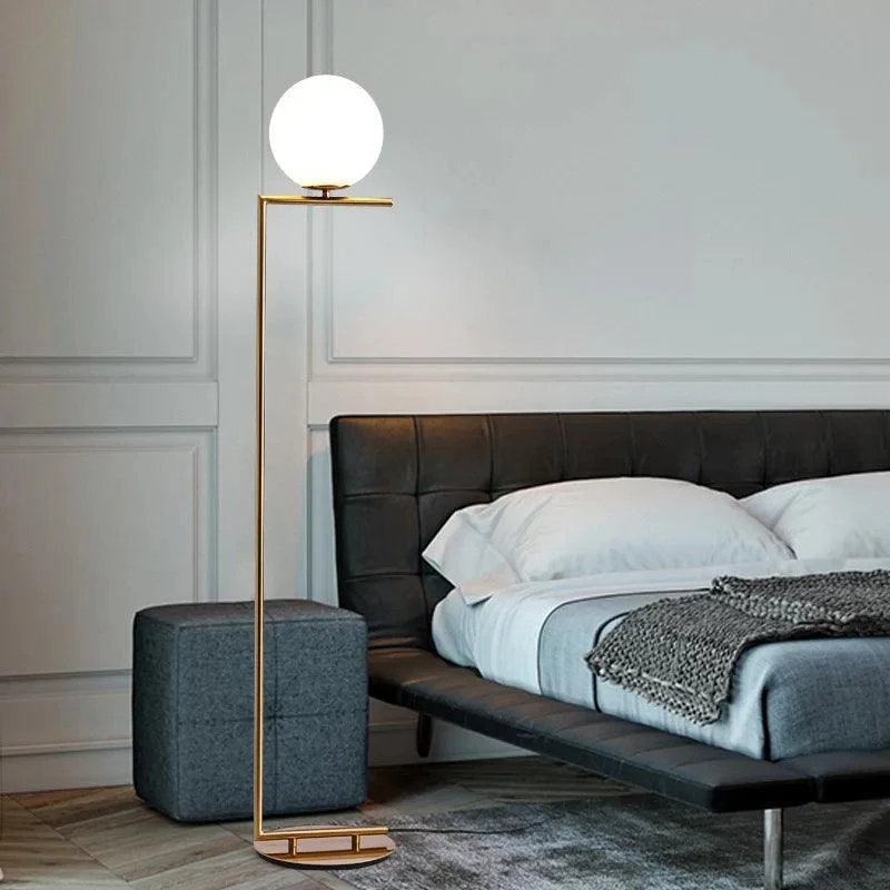 Luminaire Lampadaire / SYLA