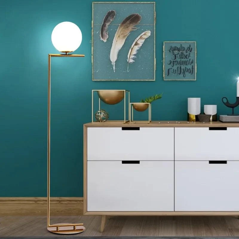Luminaire Lampadaire / SYLA