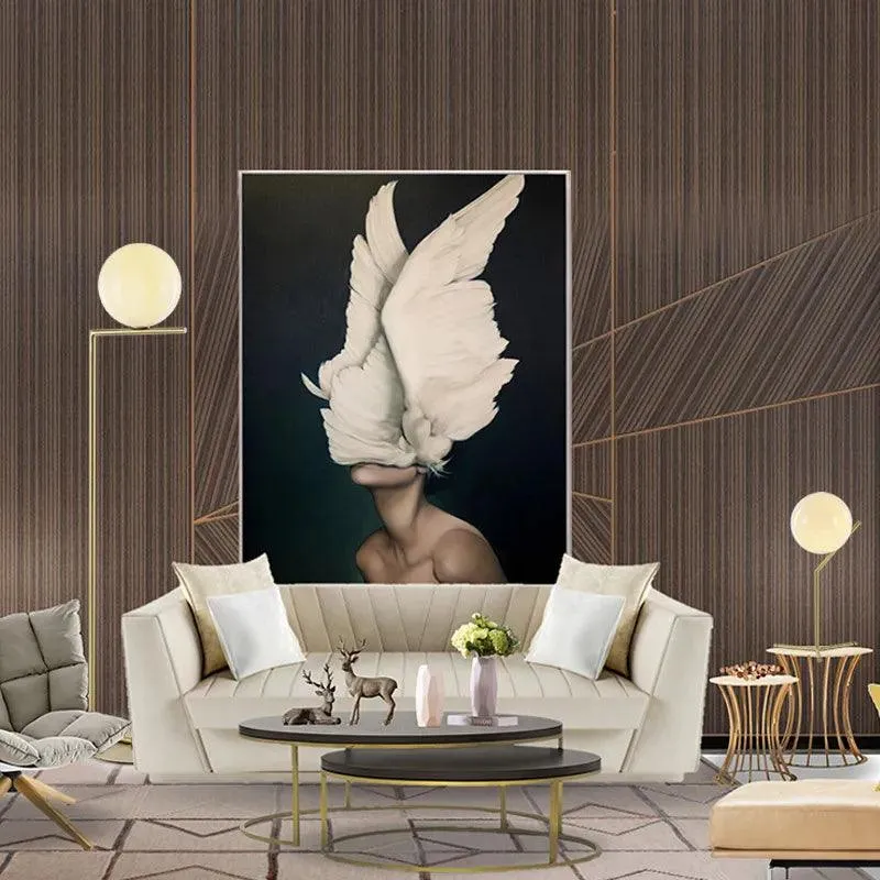Luminaire Lampadaire / SYLA
