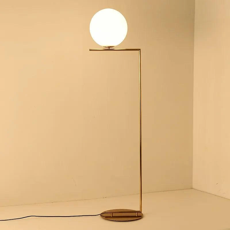 Luminaire Lampadaire / SYLA