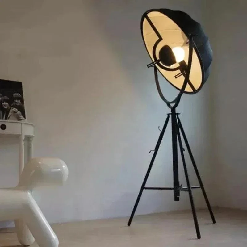Luminaire Lampadaire / RAYO