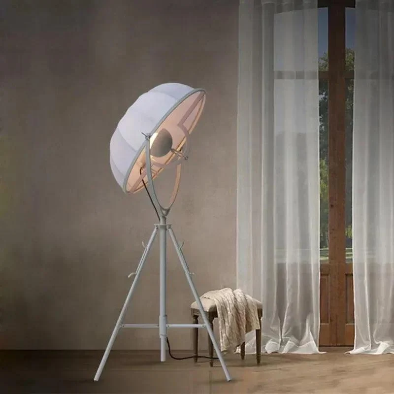 Luminaire Lampadaire / RAYO