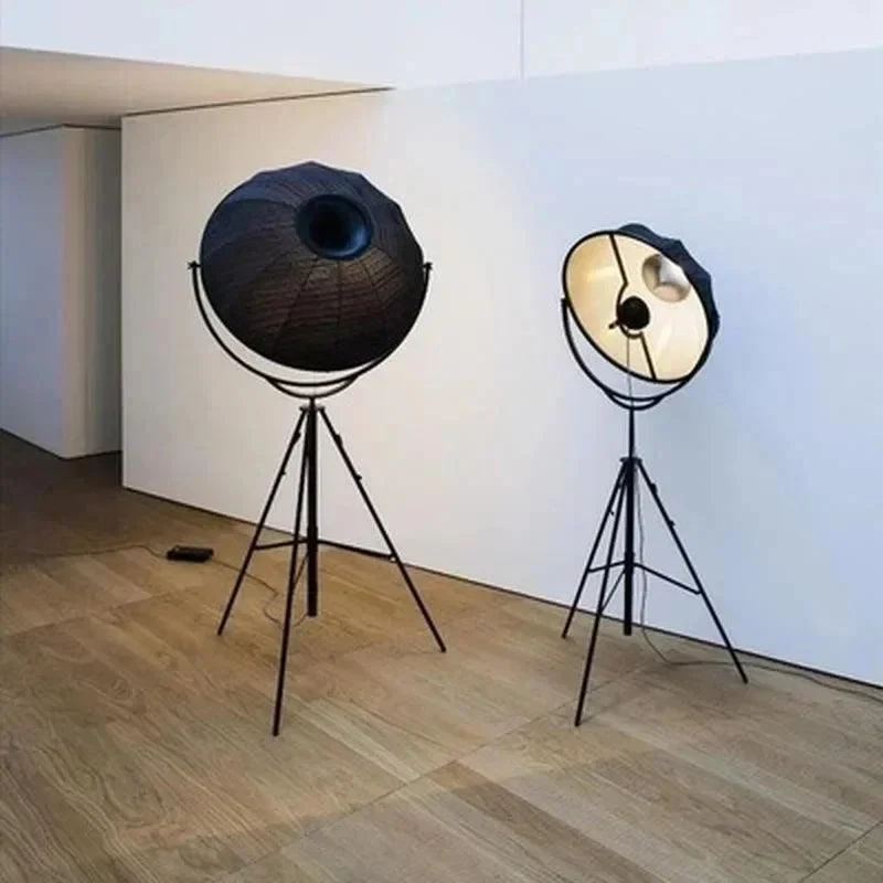 Luminaire Lampadaire / RAYO