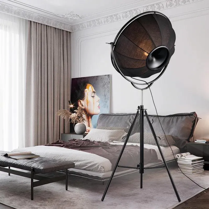 Luminaire Lampadaire / RAYO