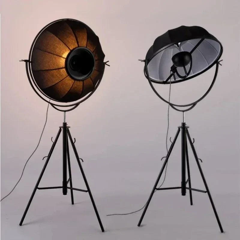 Luminaire Lampadaire / RAYO