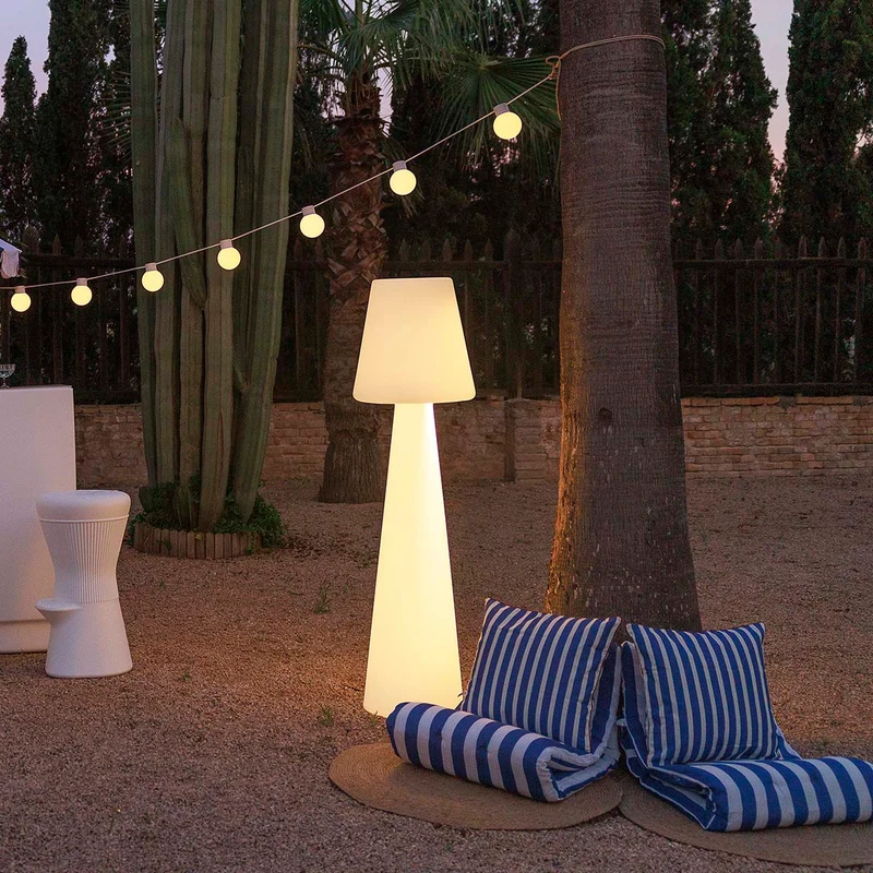 Lampada da terra Lola 110