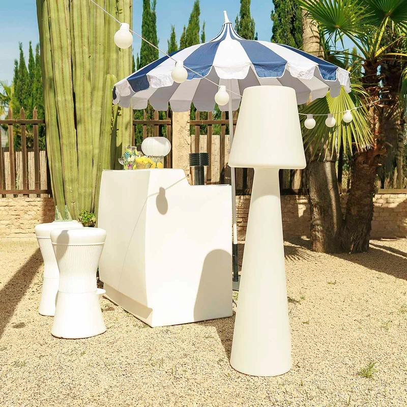 Lampada da terra Lola 110