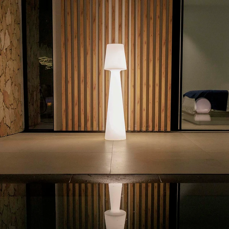 Lampada da terra Lola 110