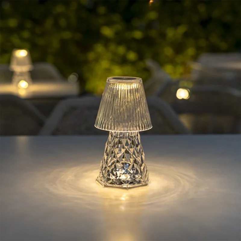 LAMPADA DA TAVOLO LOLA 20 LUX