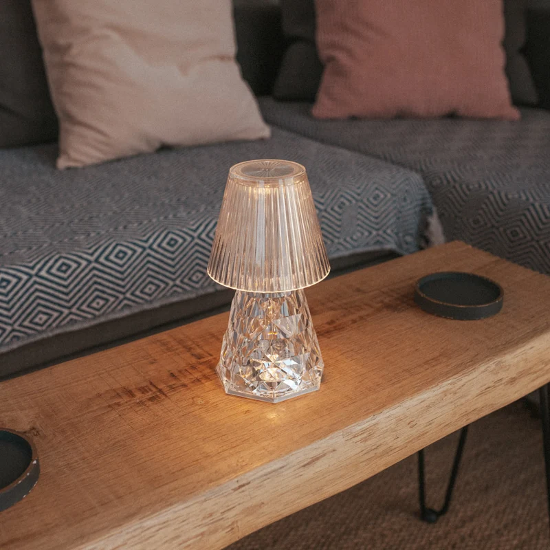 LAMPADA DA TAVOLO LOLA 20 LUX