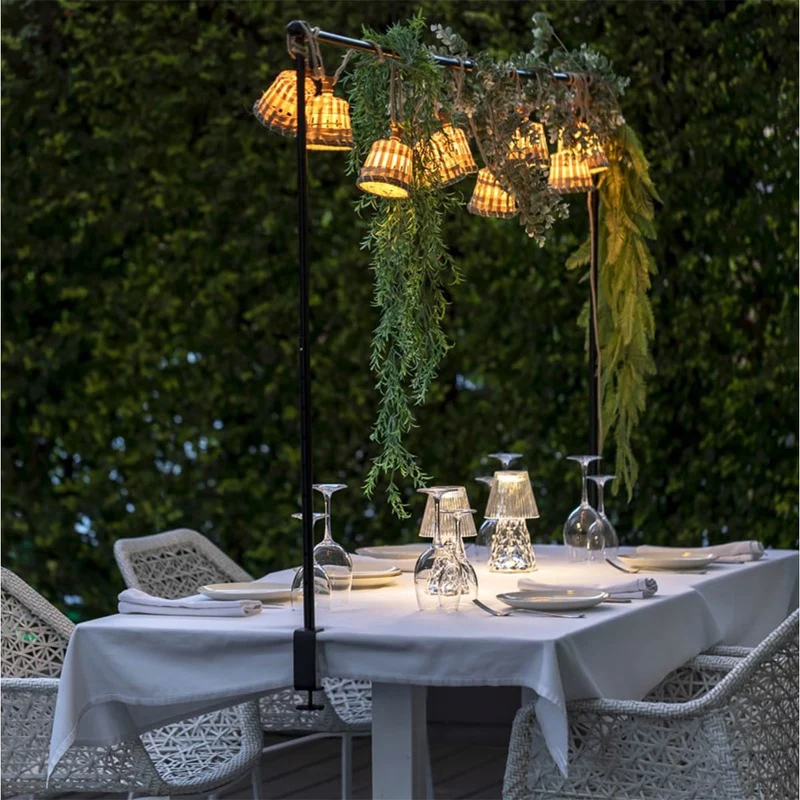 LAMPADA DA TAVOLO LOLA 20 LUX